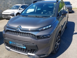 CITROEN C3 AIRCROSS 1.5 BLUHDI 110CV SHINE 